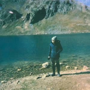 Meet your Posher, Savannah